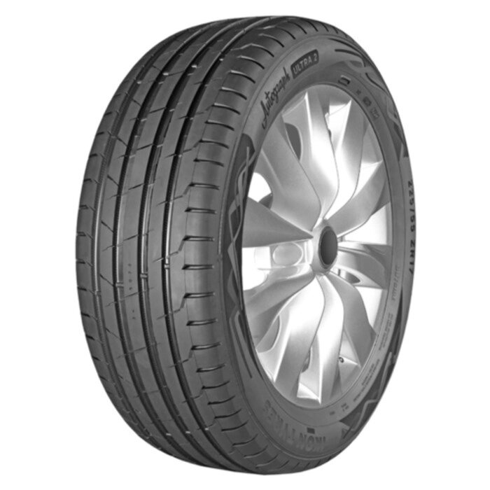 Шина летняя Ikon Tyres Autograph Ultra 2 235/50 R18 101Y от компании Интернет-гипермаркет «MALL24» - фото 1