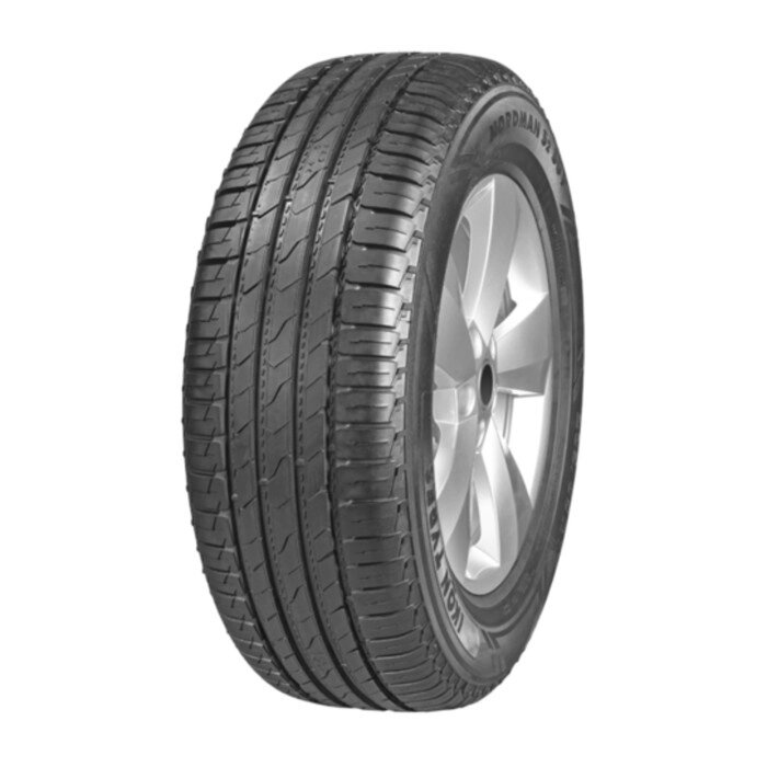 Шина летняя Ikon Tyres Nordman S2 SUV 215/60 R17 96H от компании Интернет-гипермаркет «MALL24» - фото 1