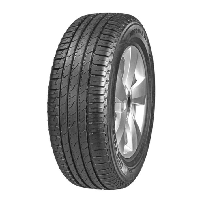 Шина летняя Ikon Tyres Nordman S2 SUV 215/65 R16 98H от компании Интернет-гипермаркет «MALL24» - фото 1