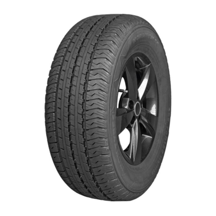 Шина летняя Ikon Tyres Nordman SC 215/75 R16 116/114S от компании Интернет-гипермаркет «MALL24» - фото 1