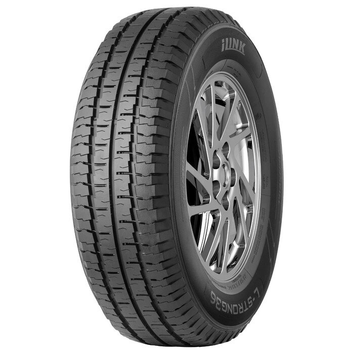 Шина летняя iLink L-Strong 36 195/70 R15C 104/102R от компании Интернет-гипермаркет «MALL24» - фото 1