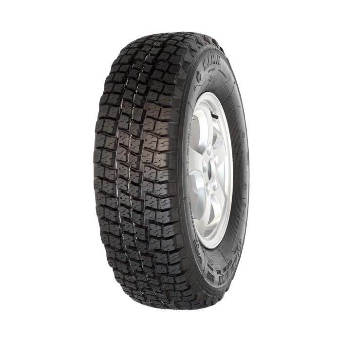 Шина летняя Кама Пилигрим И-520 235/75 R15 105Q от компании Интернет-гипермаркет «MALL24» - фото 1