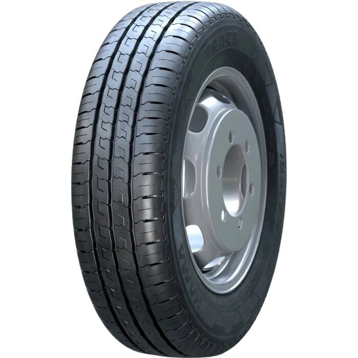 Шина летняя КАМА TRACE HK-135 205/75 R16C 110/108R от компании Интернет-гипермаркет «MALL24» - фото 1