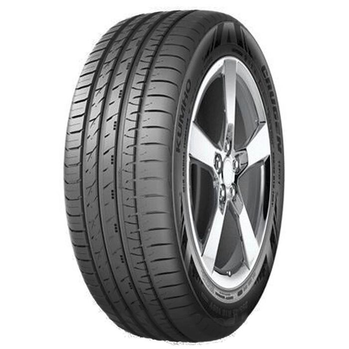 Шина летняя Kumho Crugen HP91 235/50 R18 97W от компании Интернет-гипермаркет «MALL24» - фото 1