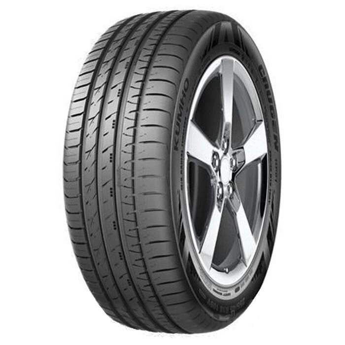 Шина летняя Kumho Crugen HP91 235/55 R19 101V от компании Интернет-гипермаркет «MALL24» - фото 1