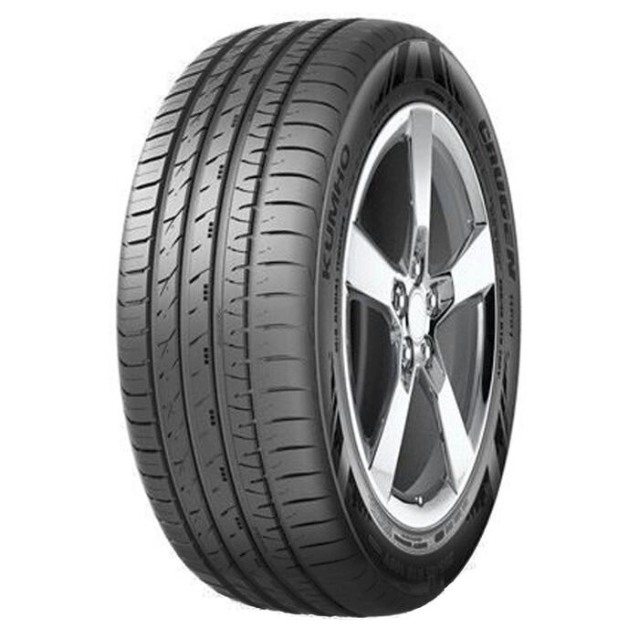 Шина летняя Kumho Crugen HP91 255/65 R17 110V от компании Интернет-гипермаркет «MALL24» - фото 1