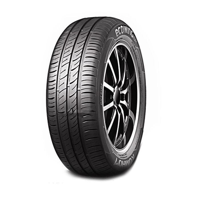 Шина летняя Kumho Ecowing ES01 KH27 215/60 R16 95V от компании Интернет-гипермаркет «MALL24» - фото 1