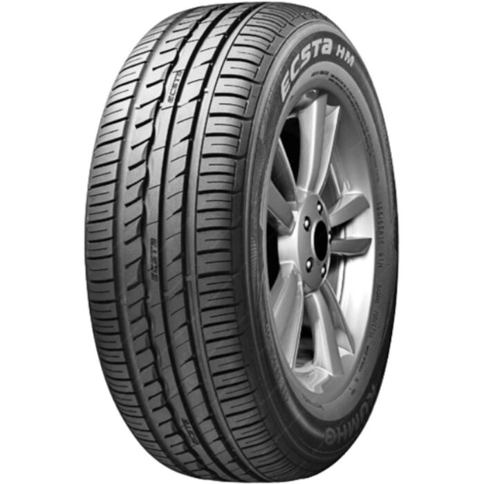 Шина летняя Kumho Ecsta HM KH31 195/55 R16 87V от компании Интернет-гипермаркет «MALL24» - фото 1