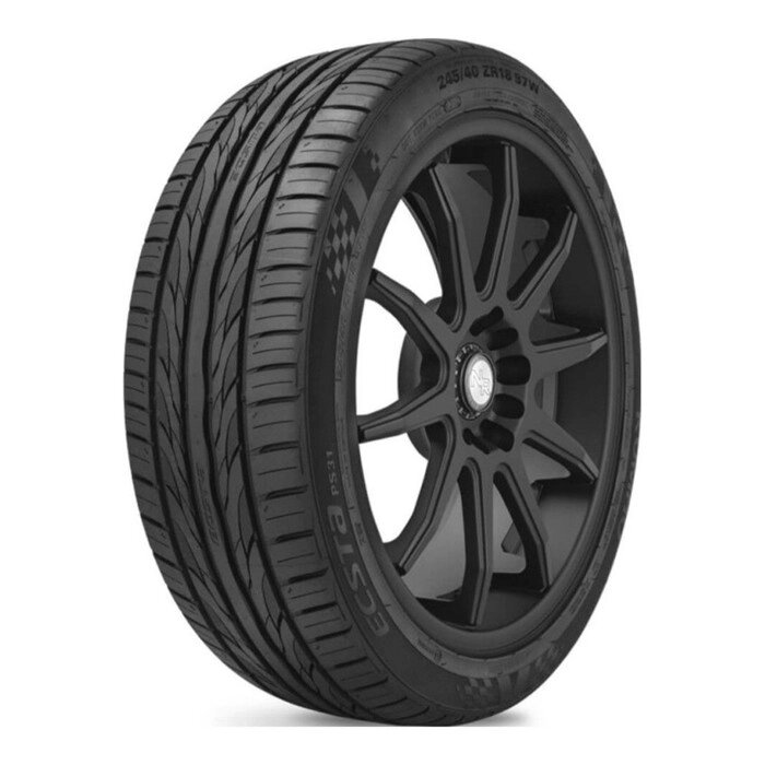 Шина летняя Kumho Ecsta PS31 215/40 R17 87W от компании Интернет-гипермаркет «MALL24» - фото 1