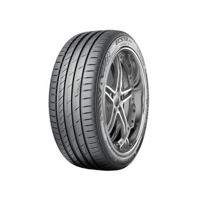 Шина летняя Kumho Ecsta PS71 235/40 R18 95Y от компании Интернет-гипермаркет «MALL24» - фото 1