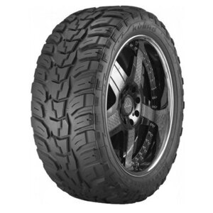 Шина летняя Kumho Ecsta PS71 31x10.5 R15 109Q