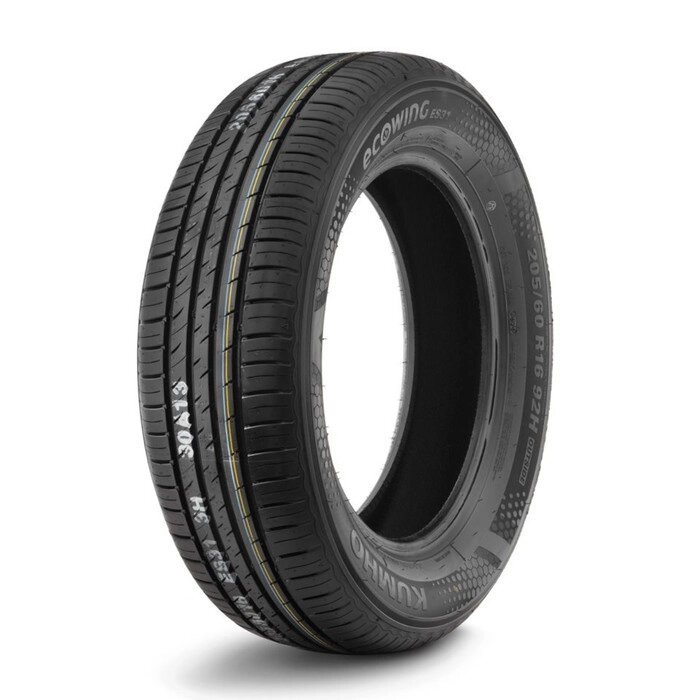 Шина летняя Kumho ES-31 155/65 R13 73T от компании Интернет-гипермаркет «MALL24» - фото 1