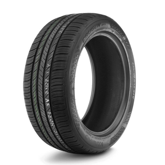 Шина летняя Kumho HP-71 225/55 R18 98V от компании Интернет-гипермаркет «MALL24» - фото 1