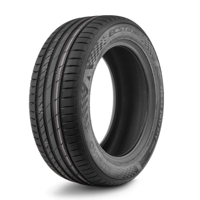 Шина летняя Kumho PS-71 225/45 R18 95Y от компании Интернет-гипермаркет «MALL24» - фото 1