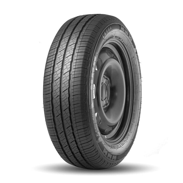 Шина летняя Landsail LSV88 205/75 R16C 110/108R от компании Интернет-гипермаркет «MALL24» - фото 1