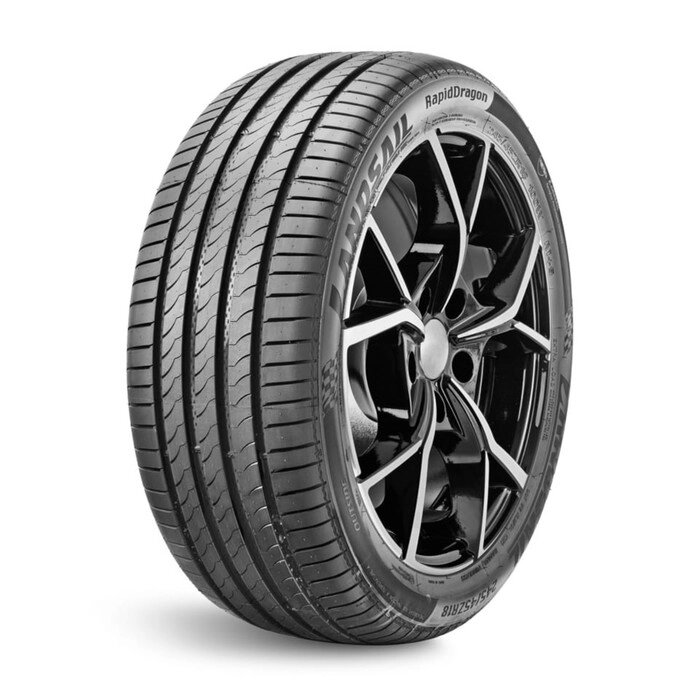 Шина летняя Landsail RapidDragon 225/50 R17 98W от компании Интернет-гипермаркет «MALL24» - фото 1