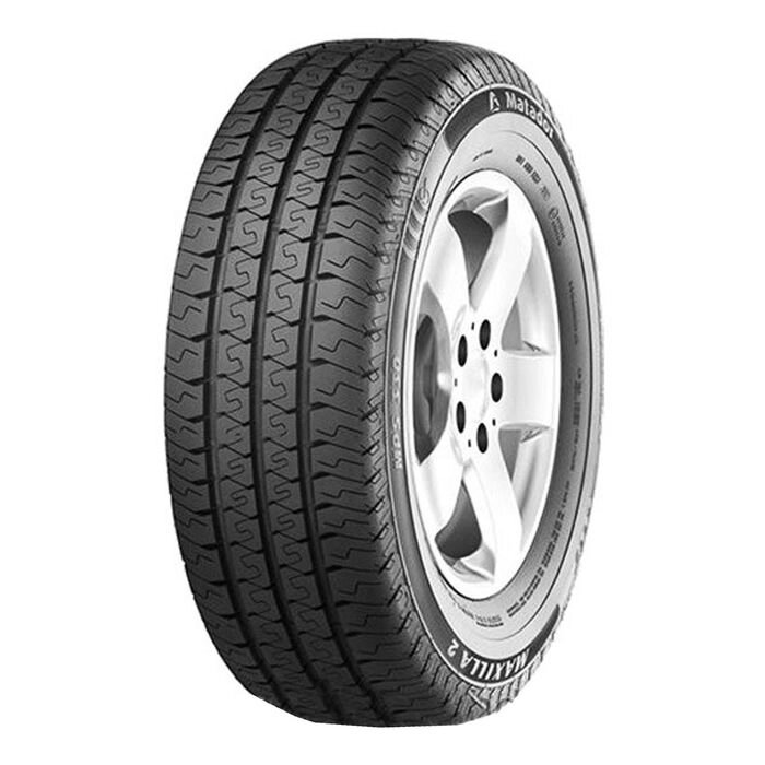 Шина летняя Matador MPS-330 Maxilla 2 195/75 R16C 107/105R от компании Интернет-гипермаркет «MALL24» - фото 1