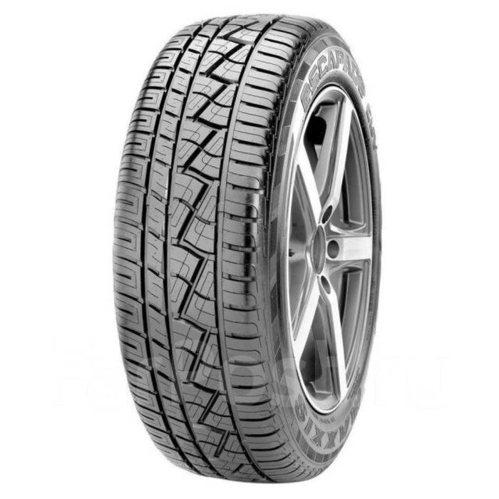 Шина летняя Maxxis Escapade CUV (CV01) 265/60 R18 114V от компании Интернет-гипермаркет «MALL24» - фото 1