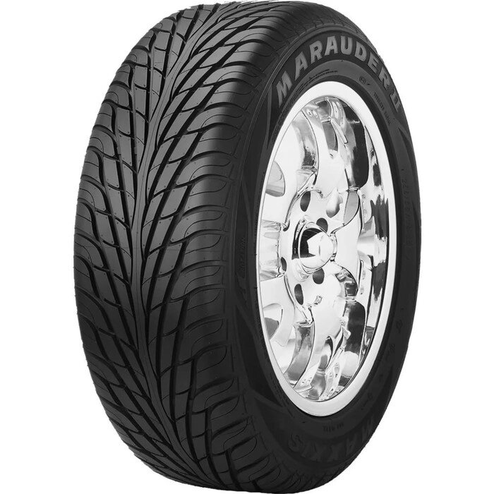 Шина летняя Maxxis Marauder S3 (MA-S2) 215/70 R16 100H от компании Интернет-гипермаркет «MALL24» - фото 1