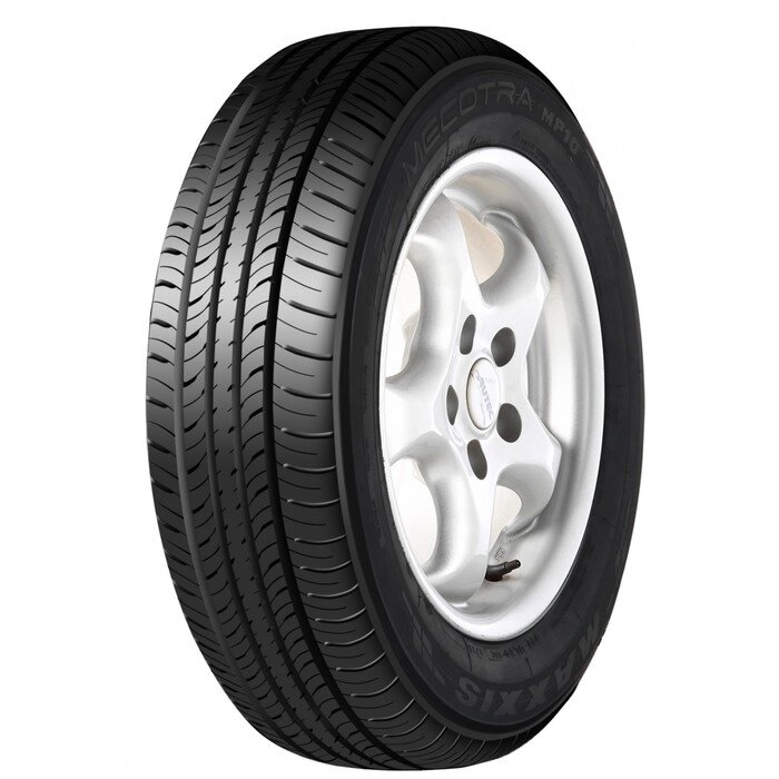 Шина летняя Maxxis Pragmatra (MP10) 175/70 R14 84H от компании Интернет-гипермаркет «MALL24» - фото 1