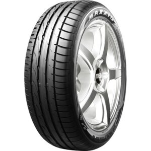 Шина летняя maxxis S-PRO SUV 275/55 R20 117W