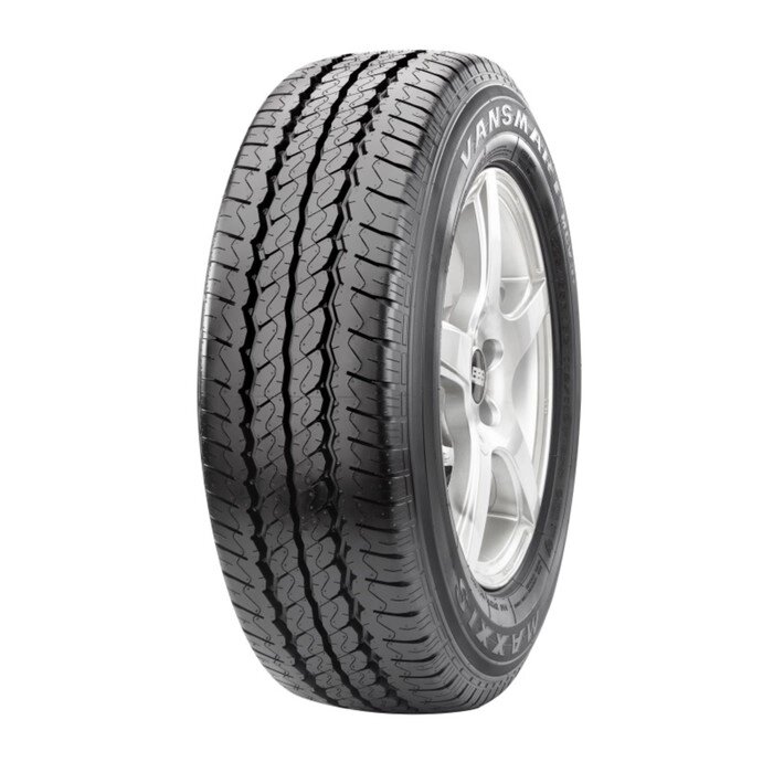 Шина летняя Maxxis VanSmart (MCV3+) 195/65 R16C 104/102T от компании Интернет-гипермаркет «MALL24» - фото 1