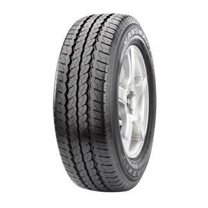 Шина летняя Maxxis VanSmart (MCV3+195/65 R16C 104/102T