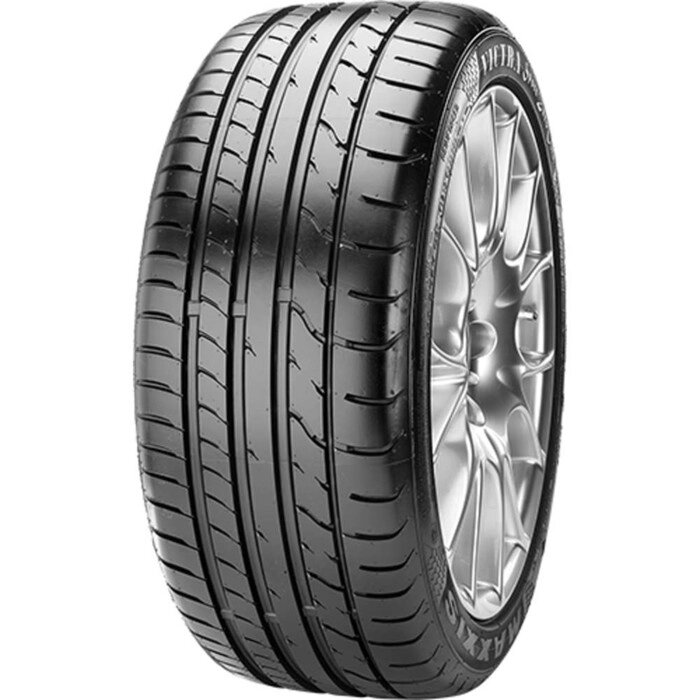 Шина летняя Maxxis Victra Sport-01 (VS-01) 235/40 R17 94Y от компании Интернет-гипермаркет «MALL24» - фото 1