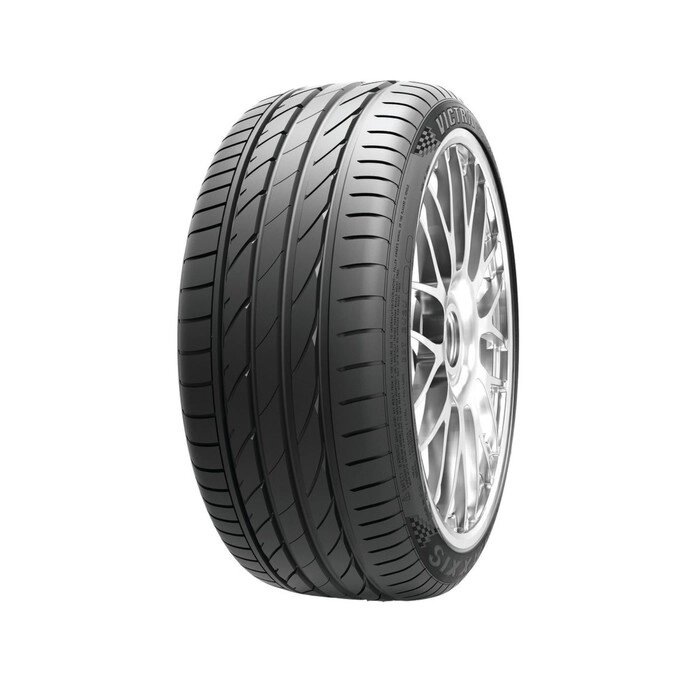 Шина летняя Maxxis Victra Sport 5 SUV (VS5 SUV) 235/45 R19 99Y от компании Интернет-гипермаркет «MALL24» - фото 1