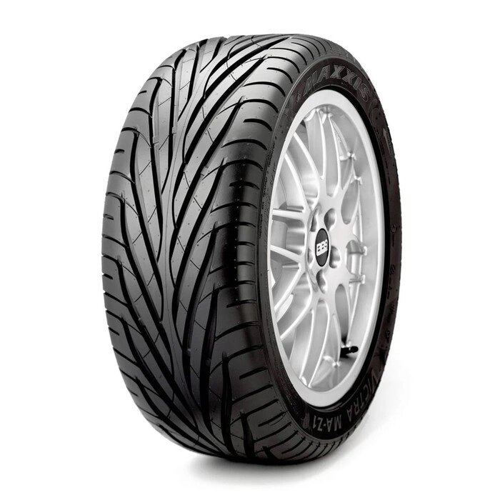 Шина летняя Maxxis Victra Z1 (MA-Z1) 235/45 R17 97W от компании Интернет-гипермаркет «MALL24» - фото 1