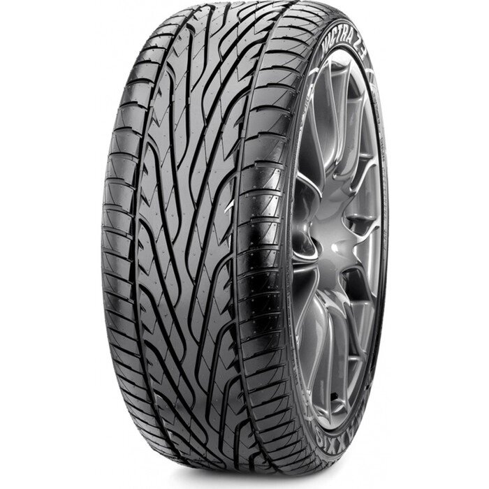 Шина летняя Maxxis Victra Z3 (MA-Z3) 225/45 R18 95W от компании Интернет-гипермаркет «MALL24» - фото 1