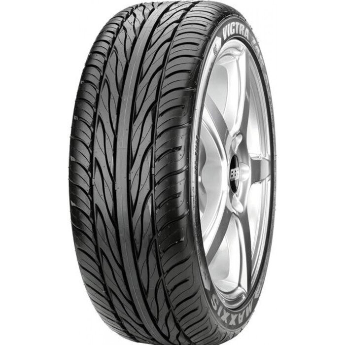 Шина летняя Maxxis Victra Z4S (MA-Z4S) 225/40 R18 92W от компании Интернет-гипермаркет «MALL24» - фото 1