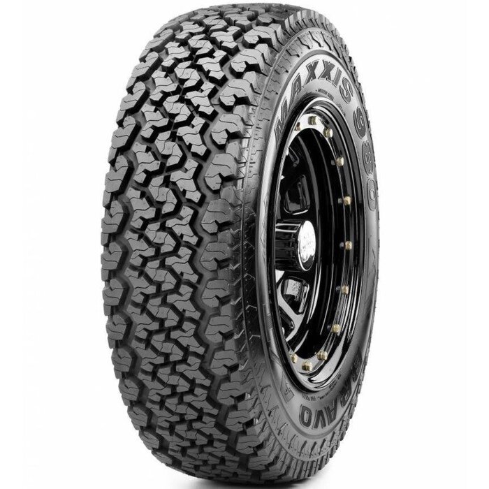 Шина летняя Maxxis Worm-Drive (AT980E) 31x10.5 R15 109Q от компании Интернет-гипермаркет «MALL24» - фото 1