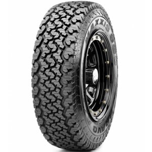 Шина летняя Maxxis Worm-Drive (AT980E) 31x10.5 R15 109Q