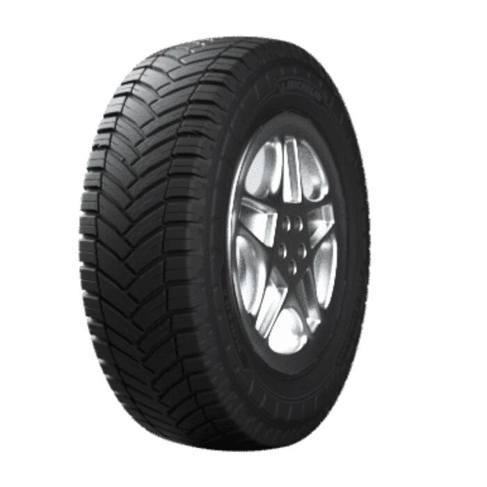 Шина летняя Michelin Agilis CrossClimate 195/70 R15C 104/102T от компании Интернет-гипермаркет «MALL24» - фото 1