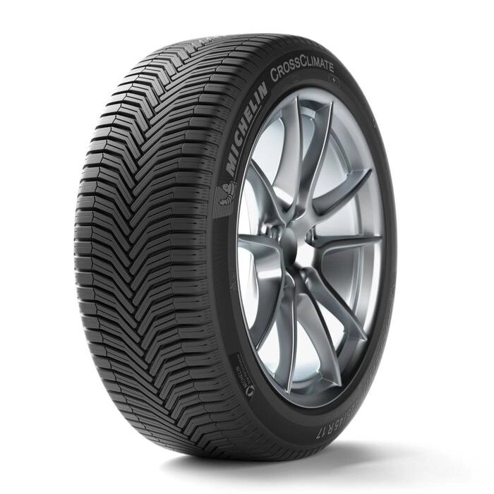 Шина летняя Michelin CrossClimate+ 175/60 R15 85H от компании Интернет-гипермаркет «MALL24» - фото 1