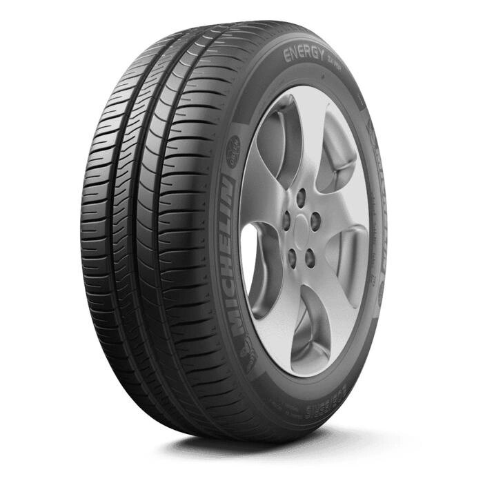 Шина летняя Michelin Energy Saver+ 195/50 R15 82T от компании Интернет-гипермаркет «MALL24» - фото 1