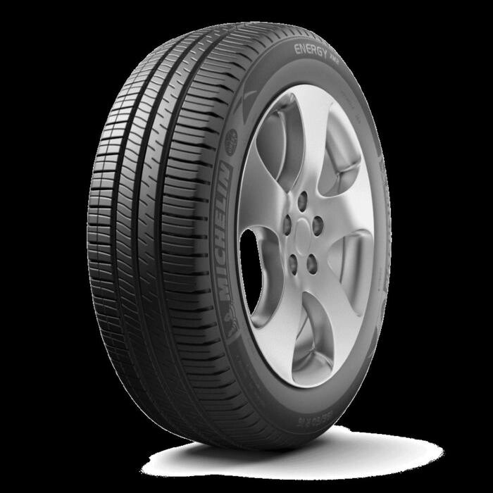 Шина летняя Michelin Energy XM2+ 205/65 R15 94V от компании Интернет-гипермаркет «MALL24» - фото 1