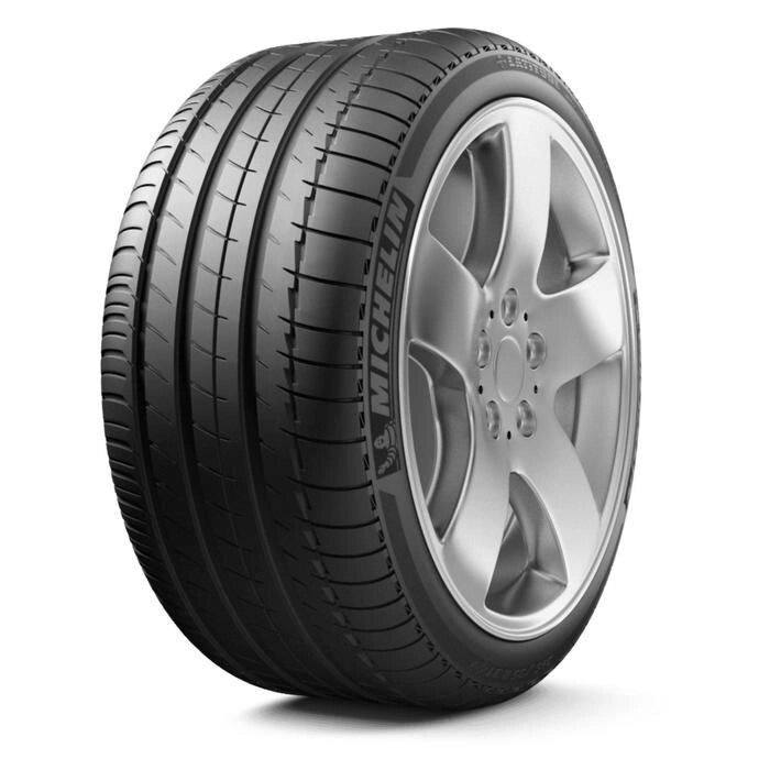 Шина летняя Michelin Latitude Sport 255/55 R18 109Y (N1) от компании Интернет-гипермаркет «MALL24» - фото 1