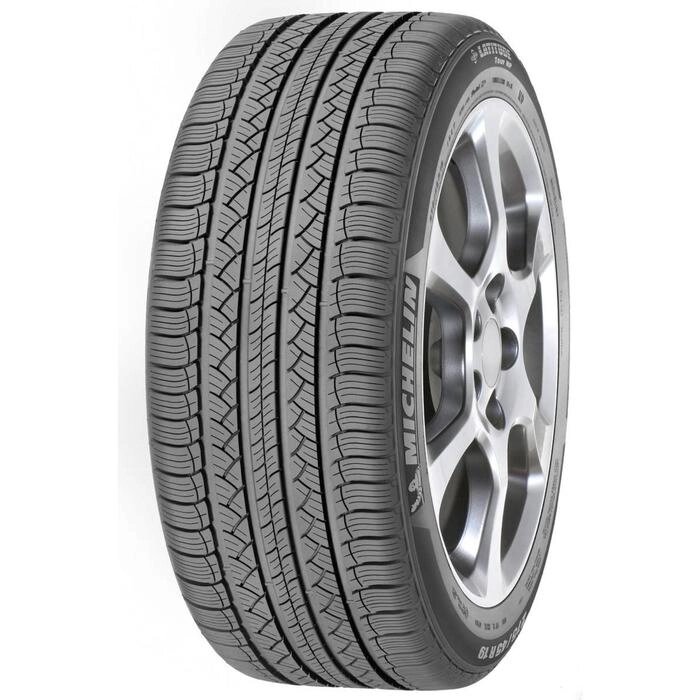 Шина летняя Michelin Latitude Tour HP 255/50 R20 109W (J, LR) от компании Интернет-гипермаркет «MALL24» - фото 1