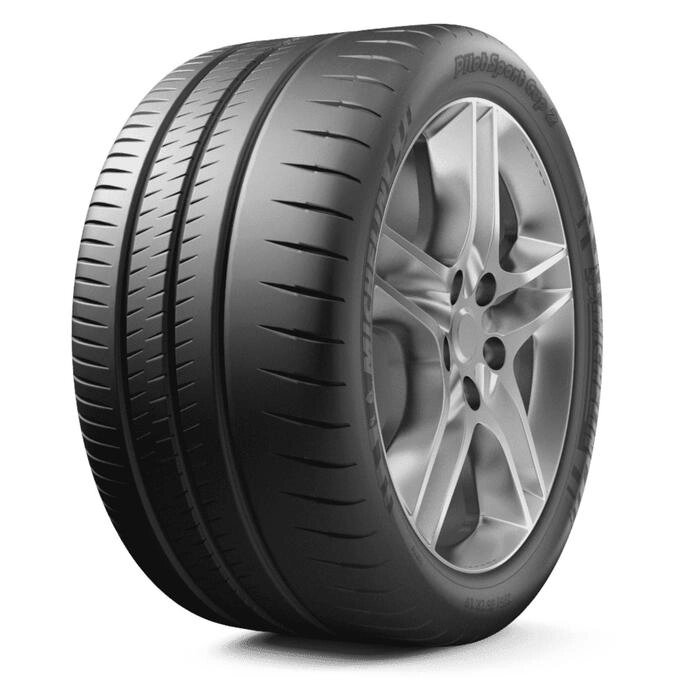 Шина летняя Michelin Pilot Sport Cup2 225/45 R18 95Y Connect от компании Интернет-гипермаркет «MALL24» - фото 1