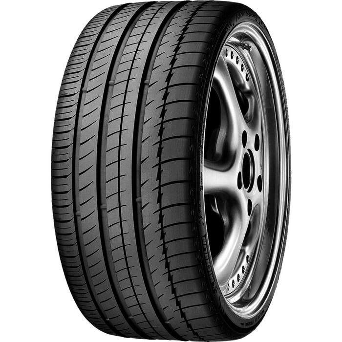 Шина летняя Michelin Pilot Sport PS2 265/40 R18 101Y (N4) от компании Интернет-гипермаркет «MALL24» - фото 1