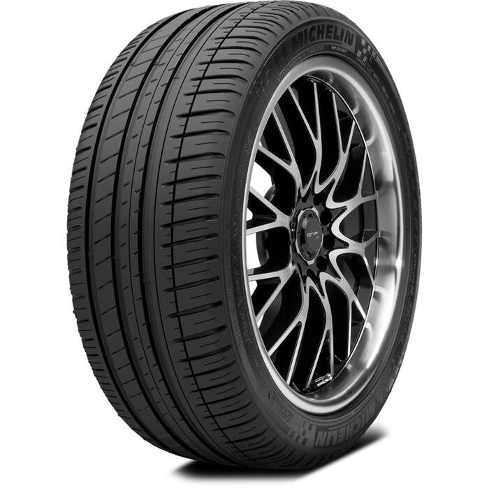 Шина летняя Michelin Pilot Sport PS3 235/40 R18 95Y (MO) от компании Интернет-гипермаркет «MALL24» - фото 1