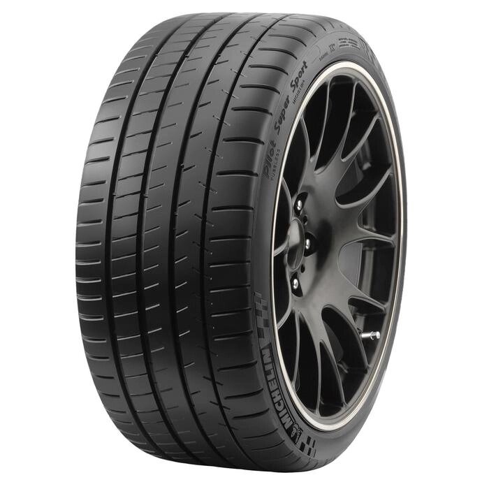 Шина летняя Michelin Pilot Super Sport 275/35 R20 102Y () от компании Интернет-гипермаркет «MALL24» - фото 1