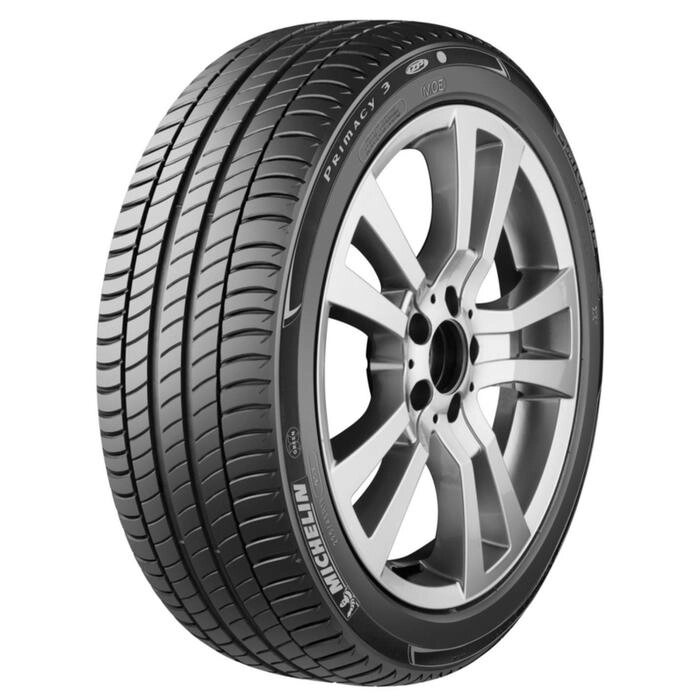 Шина летняя Michelin Primacy 3 205/55 R17 95V от компании Интернет-гипермаркет «MALL24» - фото 1