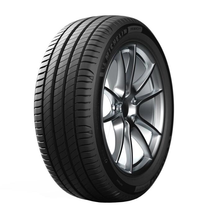 Шина летняя Michelin Primacy 4 205/60 R16 92H от компании Интернет-гипермаркет «MALL24» - фото 1