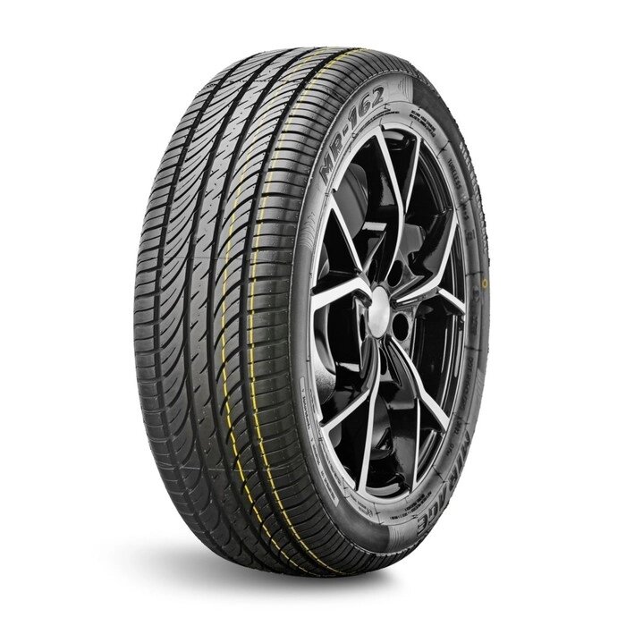 Шина летняя MIRAGE MR-162 205/60 R16 92V от компании Интернет-гипермаркет «MALL24» - фото 1