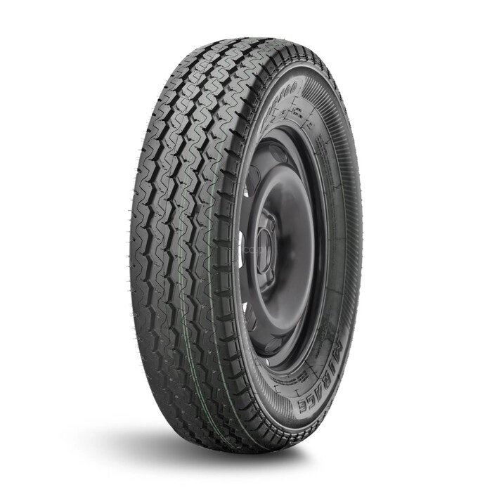 Шина летняя MIRAGE MR100 195/80 R15C 106/104R от компании Интернет-гипермаркет «MALL24» - фото 1