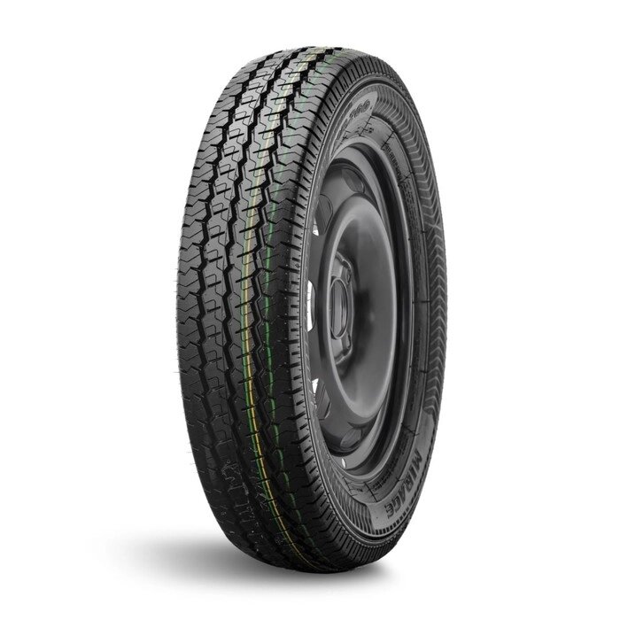 Шина летняя MIRAGE MR200 185/75 R16C 104/102R от компании Интернет-гипермаркет «MALL24» - фото 1