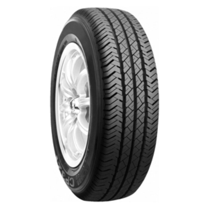 Шина летняя Nexen Classe Premiere 321 195/70 R15C 104/102S от компании Интернет-гипермаркет «MALL24» - фото 1